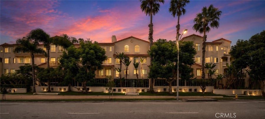 Property photo for 5500 Torrance Boulevard, #A304, Torrance, CA