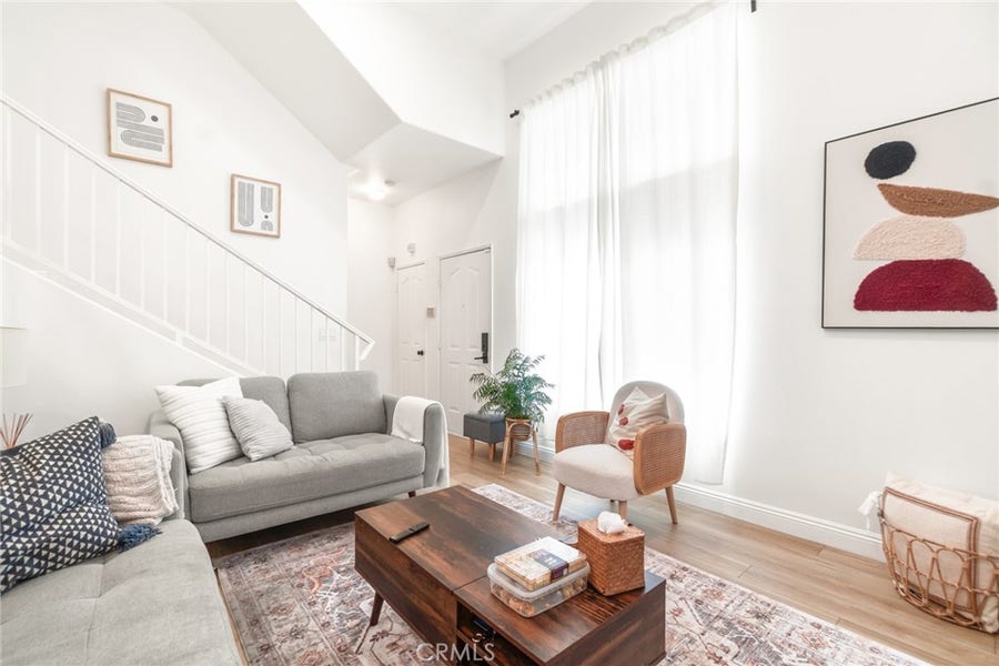 Property photo for 23329 Colony Park Dr. #329, Carson, CA