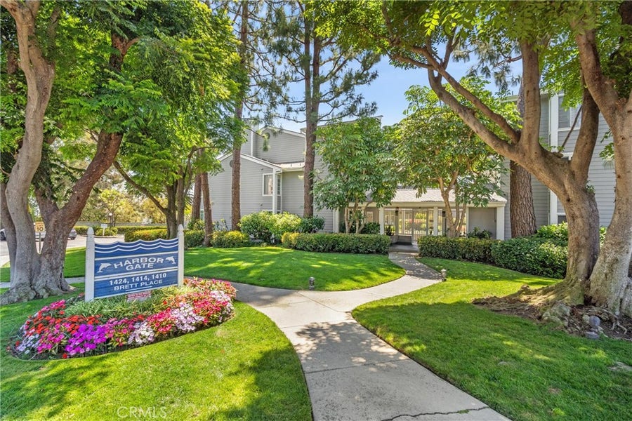 Property photo for 1414 Brett, #327, San Pedro, CA