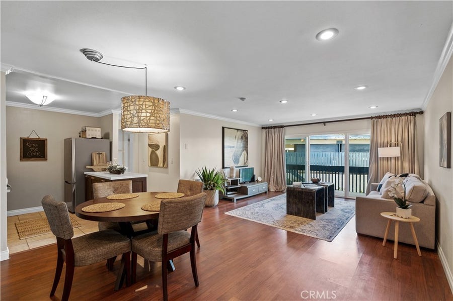 Property photo for 603 S Prospect Avenue, #205, Redondo Beach, CA