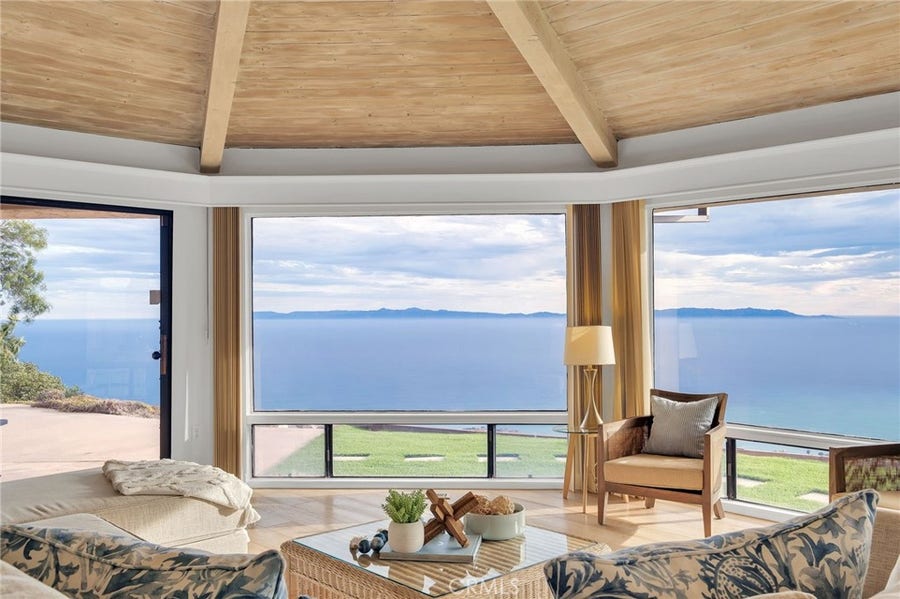 Property photo for 1 Park Place, Rancho Palos Verdes, CA