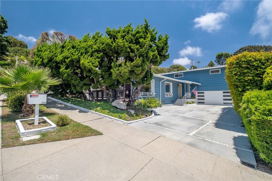 Property photo for 2324 W 37th, San Pedro, CA