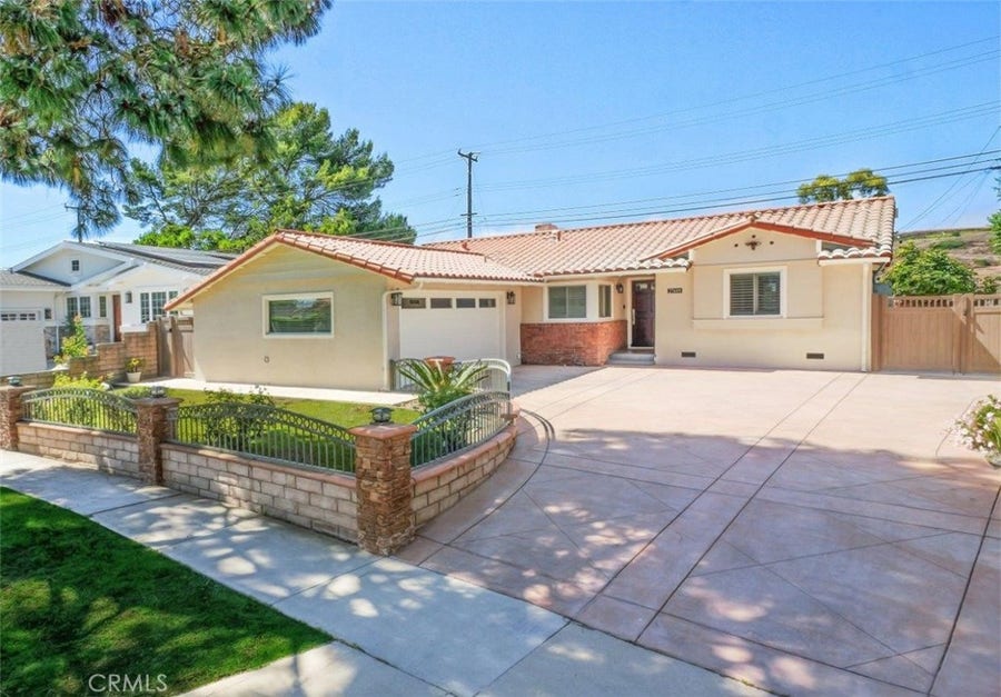Property photo for 27609 Longhill, Rancho Palos Verdes, CA