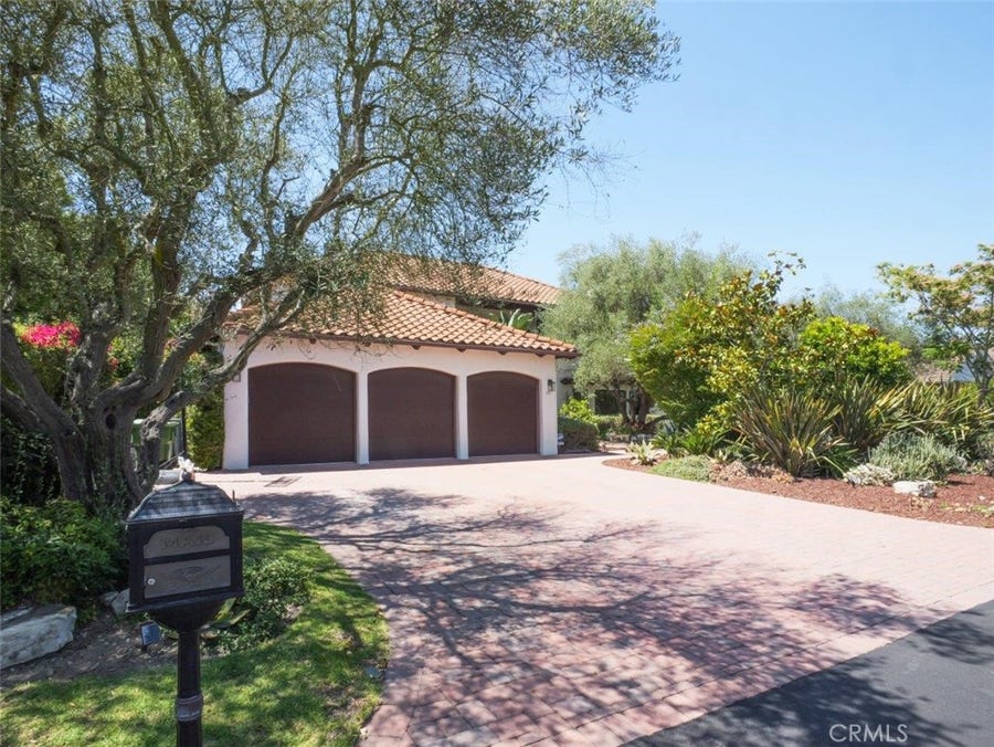 Property photo for 23 Country Meadow Road, Rolling Hills Estates, CA