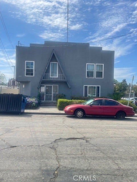 Property photo for 422 Warren, Inglewood, CA