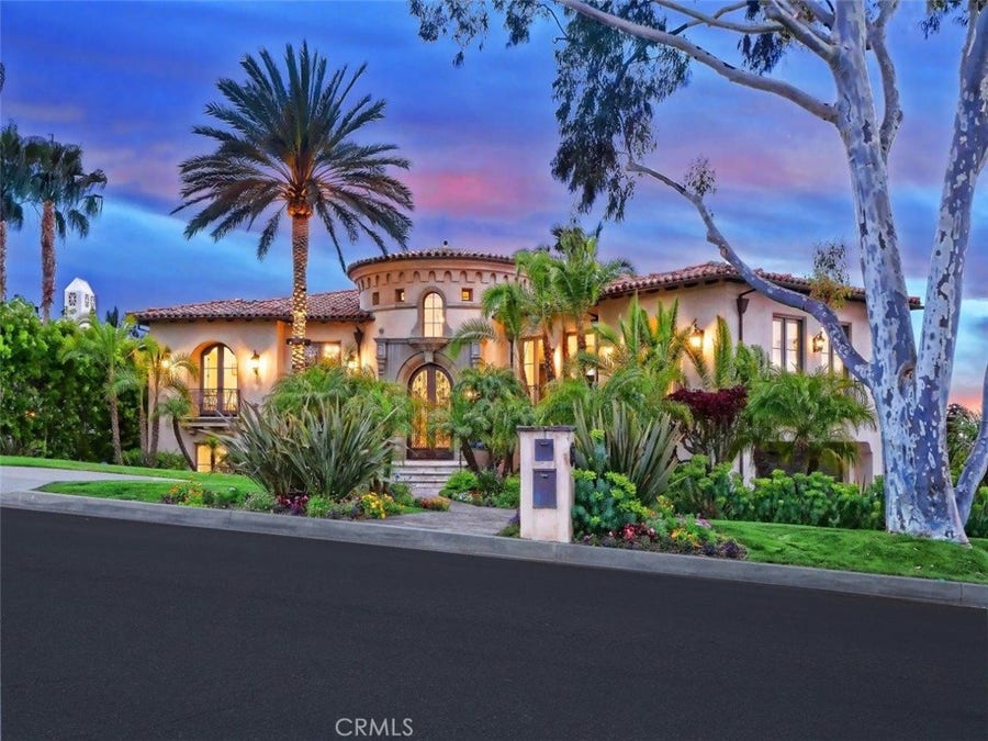 Property photo for 1564 Via Zurita, Palos Verdes Estates, CA