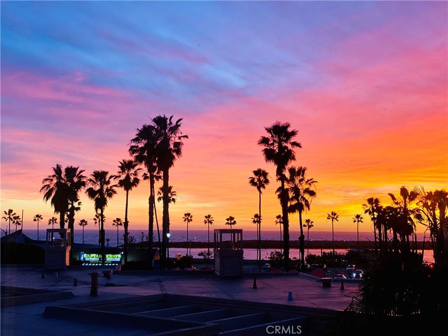 Property photo for 160 The Village #13, Redondo Beach, CA