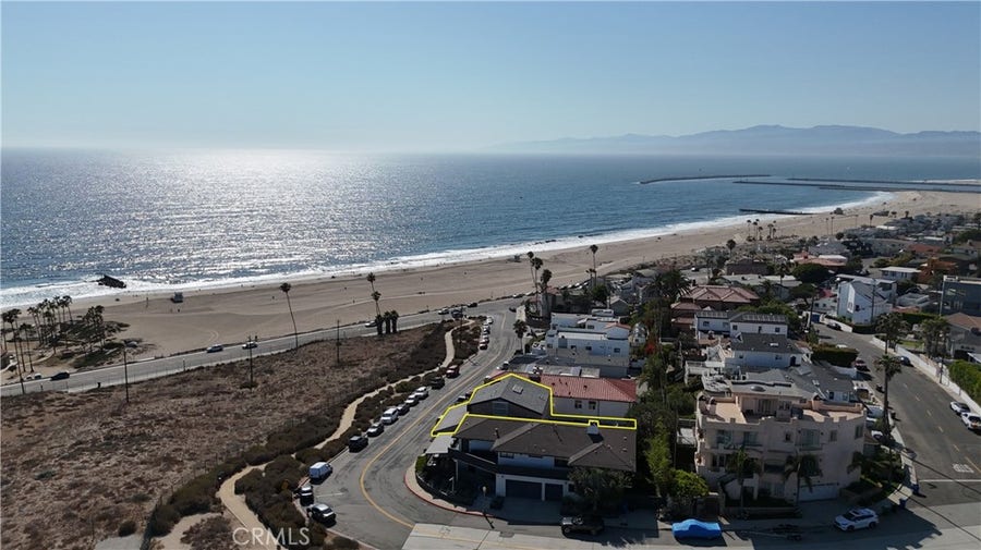 Property photo for 151 Napoleon Street, Playa Del Rey, CA