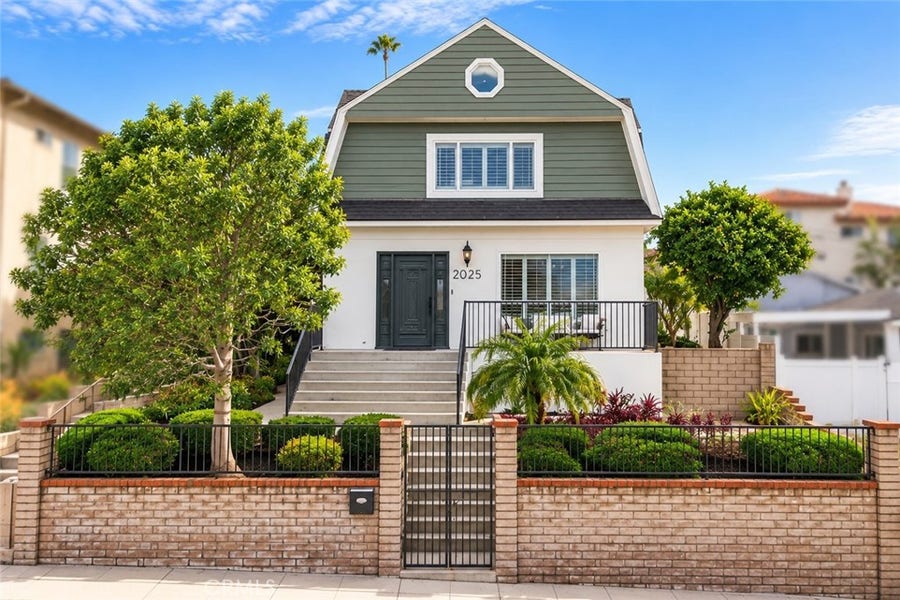 Property photo for 2025 S Alma, San Pedro, CA