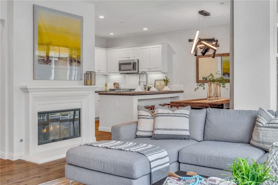 Property photo for 1800 Oak, #328, Torrance, CA