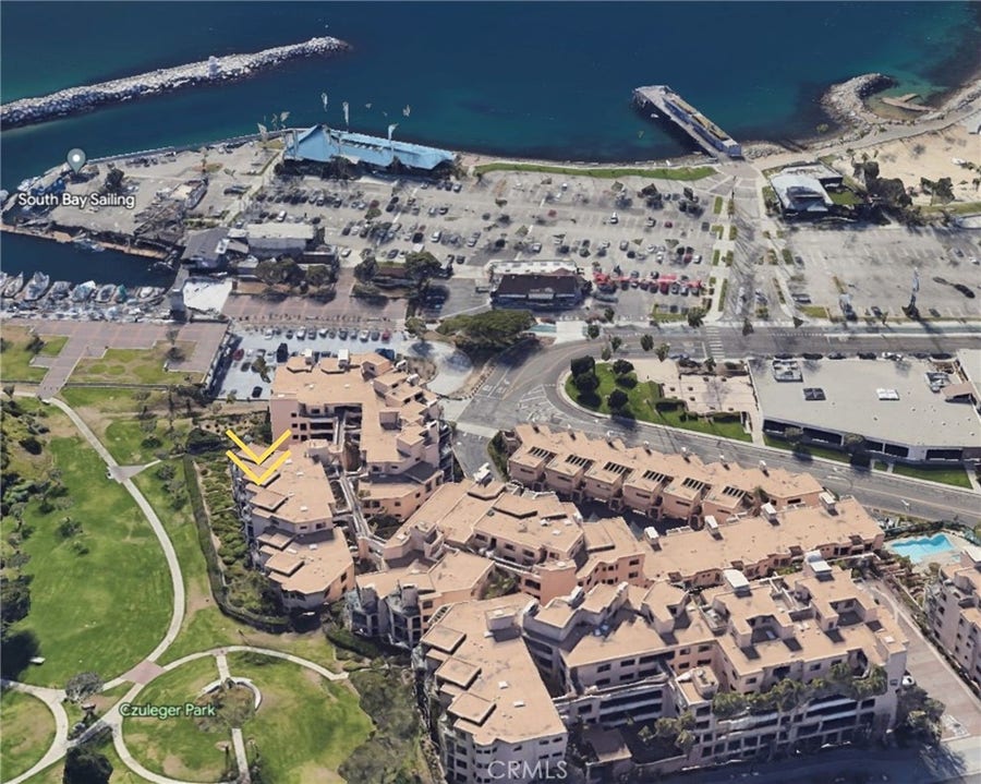 Property photo for 140 The Village, #209, Redondo Beach, CA