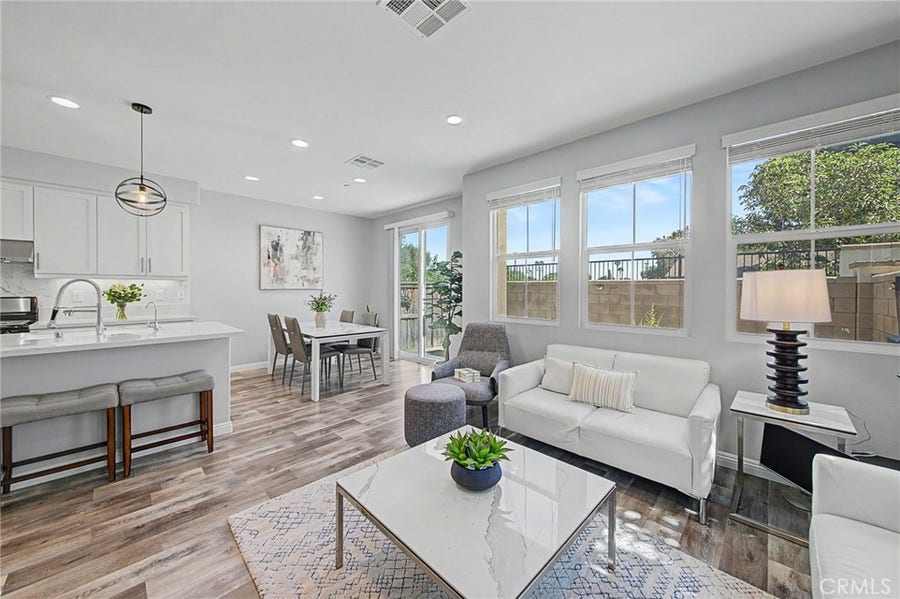 Property photo for 2150 Citrus Place, #C, Hacienda Heights, CA