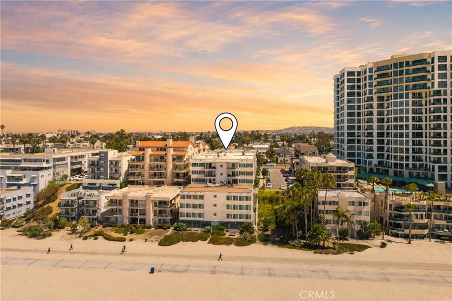 Property photo for 21 7th Place, #510, Long Beach, CA