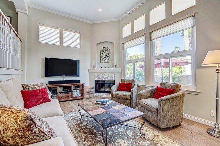 Property photo for 1516 Cravens, Torrance, CA