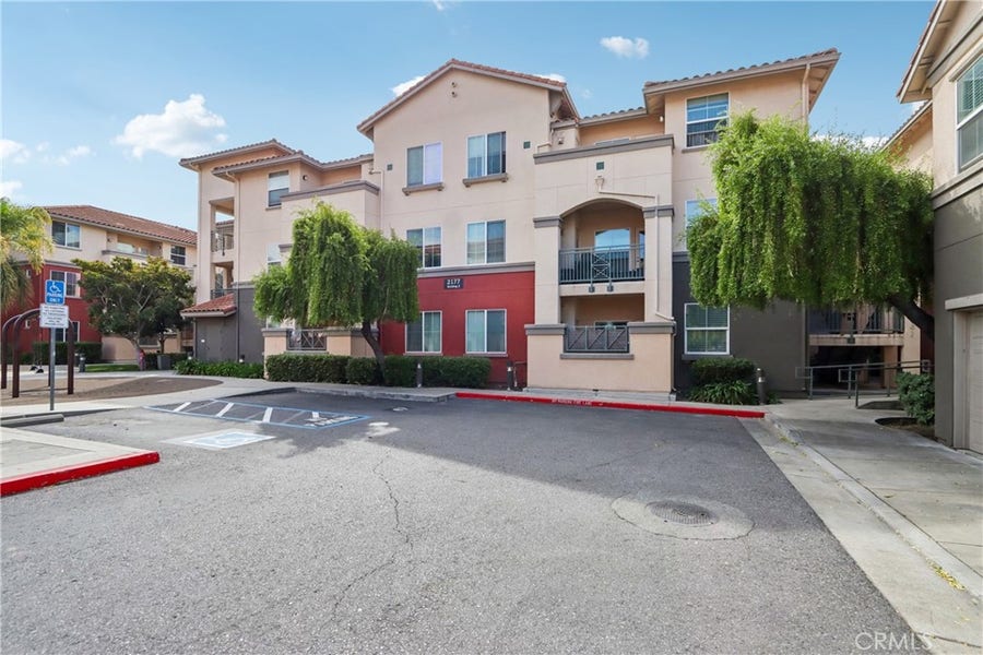 Property photo for 2177 Alum Rock Avenue, #211, San Jose, CA