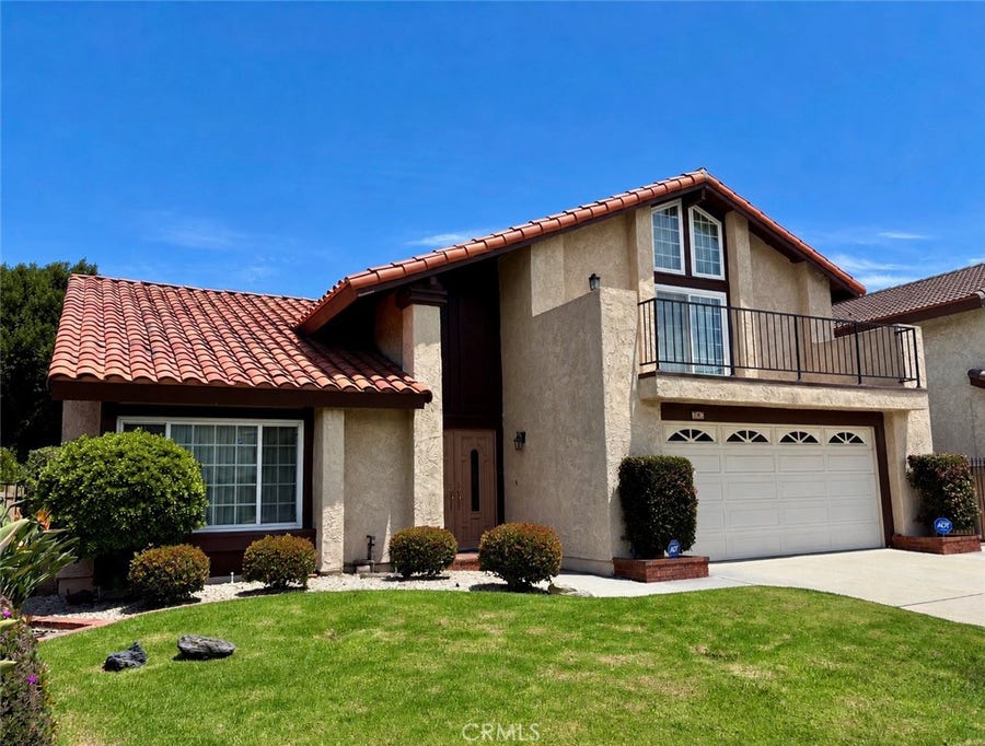 Property photo for 2307 Santa Fe Avenue, Torrance, CA