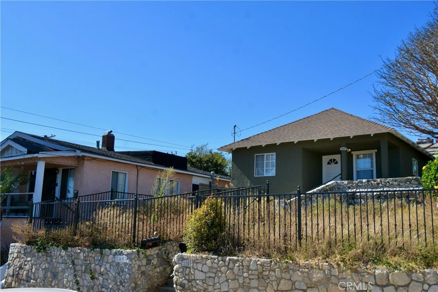 Property photo for 584 W 3rd Street, San Pedro, CA