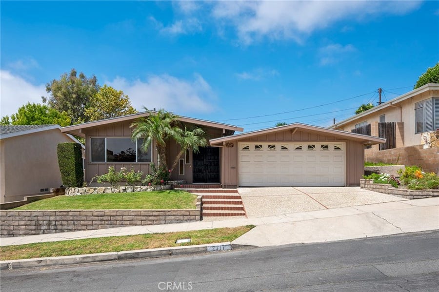 Property photo for 2317 Anabas Avenue, San Pedro, CA