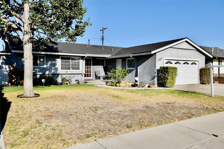 Property photo for 17238 Carfax Ave, Bellflower, CA