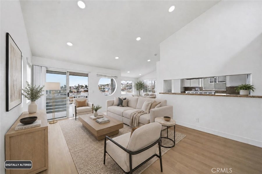 Property photo for 714 5th Street, Hermosa Beach, CA