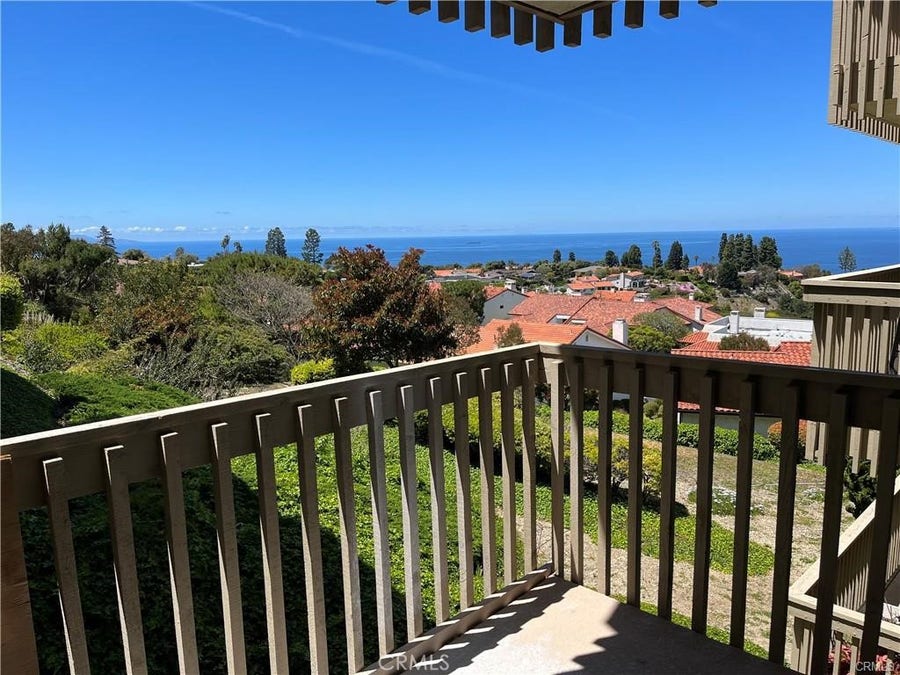 Property photo for 6542 Ocean Crest, #D207, Rancho Palos Verdes, CA