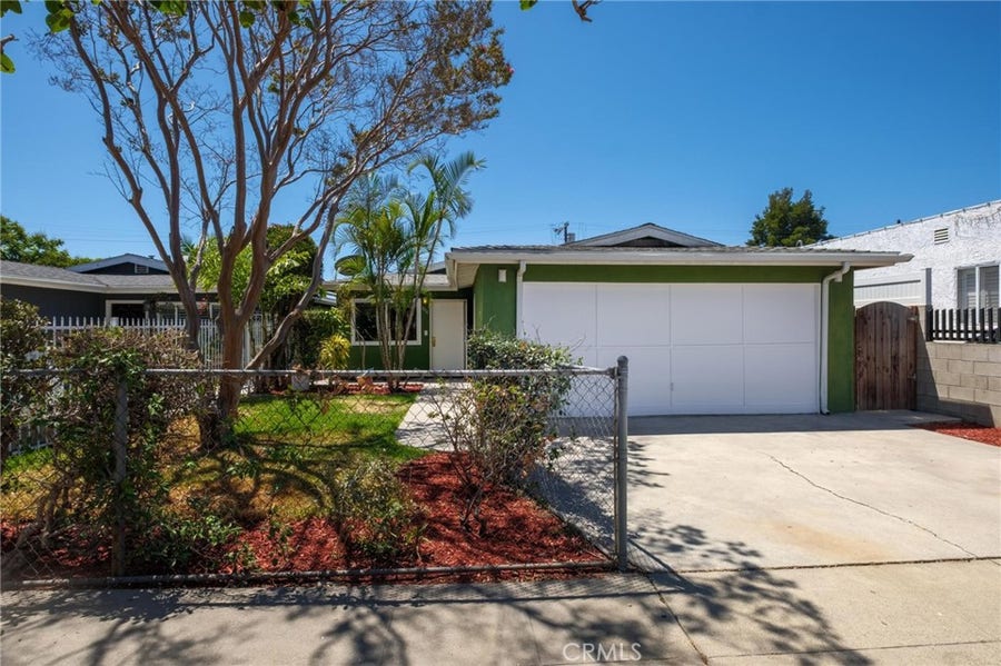Property photo for 1014 E O, Wilmington, CA