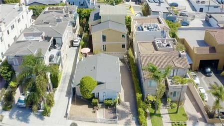 Property photo for 834 15th, Hermosa Beach, CA
