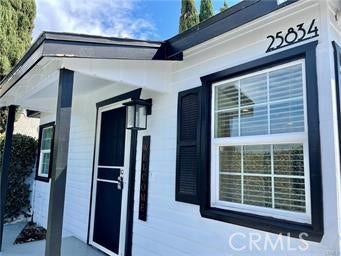 Property photo for 25834 Walnut, Lomita, CA
