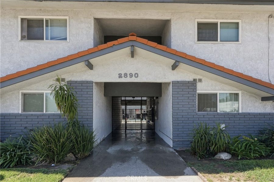 Property photo for 2890 E Artesia, #42, Long Beach, CA