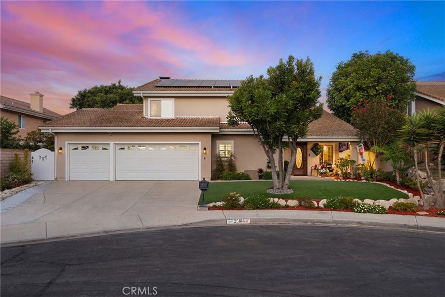 Property photo for 25614 Bani, Lomita, CA
