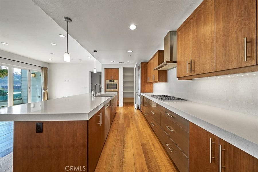 Property photo for 12468 Osprey Lane, #1, Playa Vista, CA