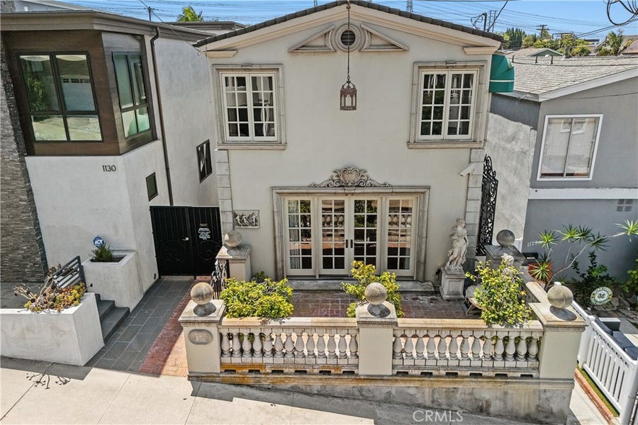 Property photo for 1126 2nd, Hermosa Beach, CA