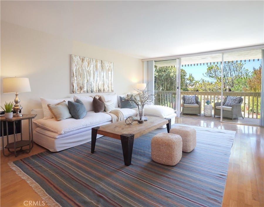 Property photo for 6526 Ocean Crest, #A215, Rancho Palos Verdes, CA