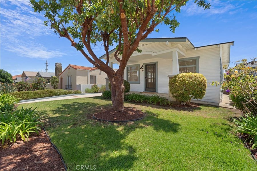 Property photo for 1157 W 13th Street, San Pedro, CA