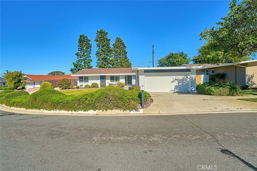 Property photo for 27916 Alvarez, Rancho Palos Verdes, CA