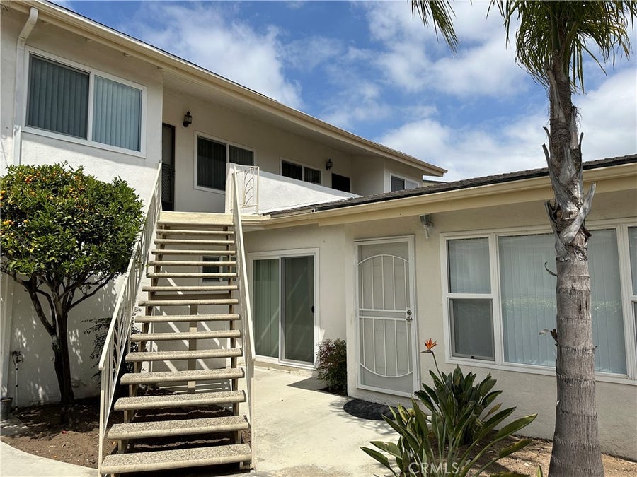 Property photo for 21023 Donora Avenue, #C, Torrance, CA