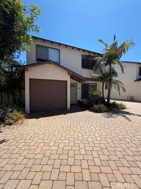 Property photo for 125 S Broadway, #A, Redondo Beach, CA