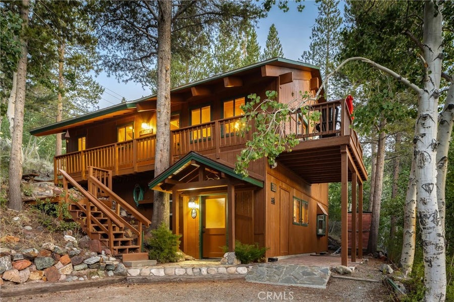 Property photo for 251 Forest Road, June Lake, CA