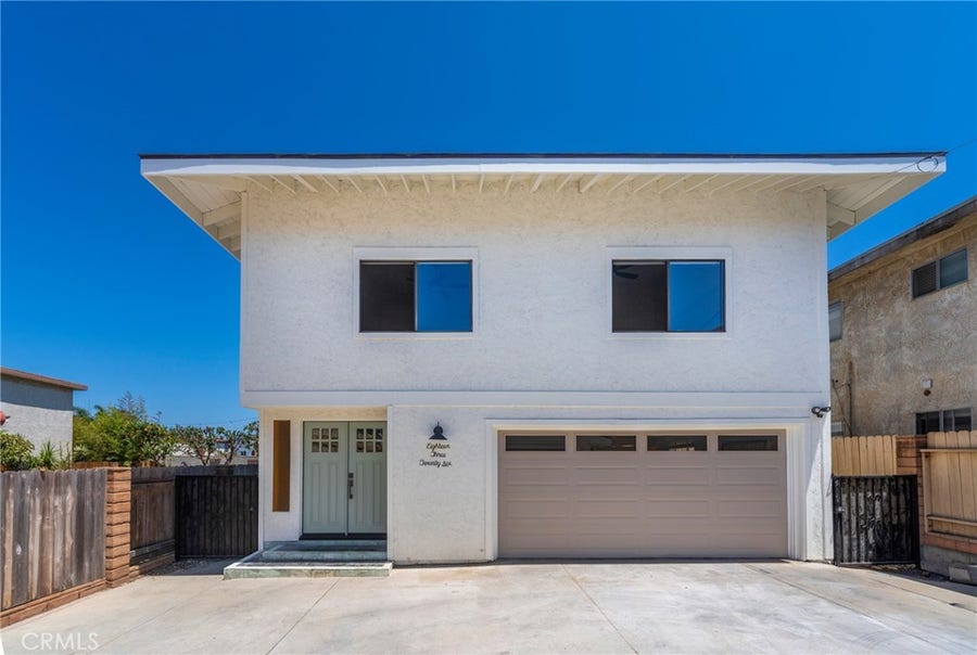 Property photo for 18326 Mansel Avenue, Redondo Beach, CA
