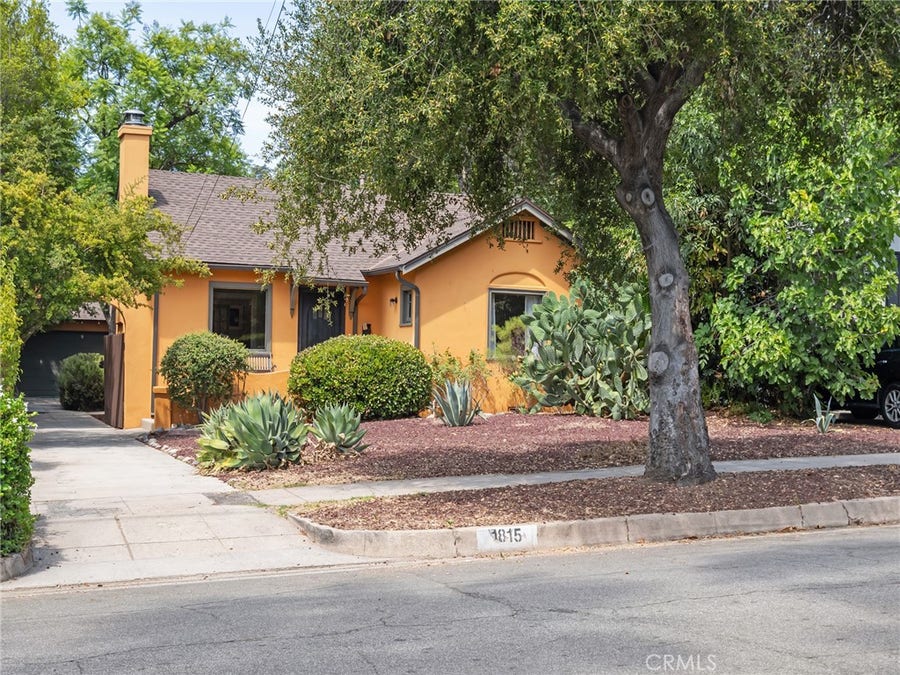 Property photo for 1815 N Michigan Avenue, Pasadena, CA