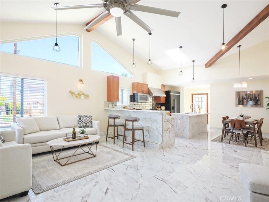 Property photo for 4534 Halison Street, Torrance, CA