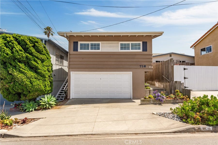 Property photo for 716 13th, Manhattan Beach, CA