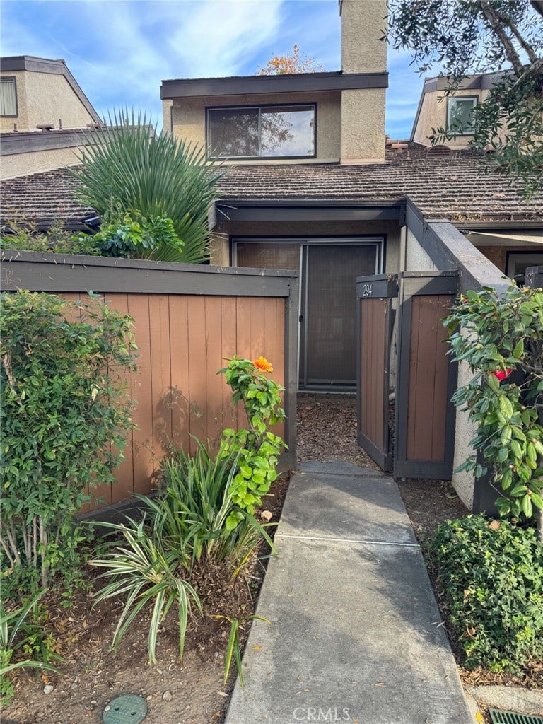 Property photo for 294 S Marengo, Pasadena, CA