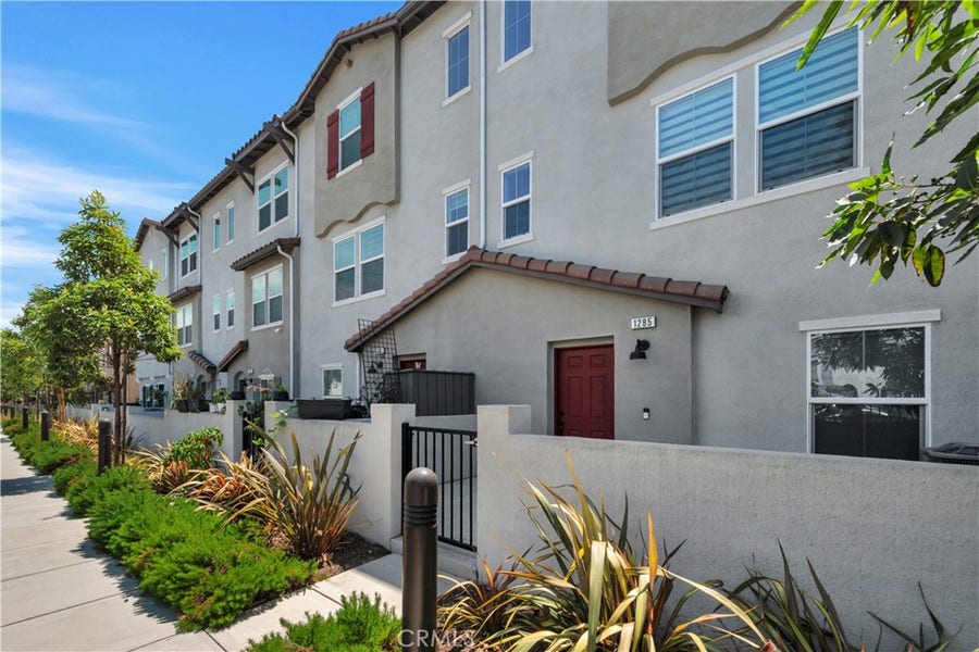 Property photo for 1285 Bonnet, Torrance, CA