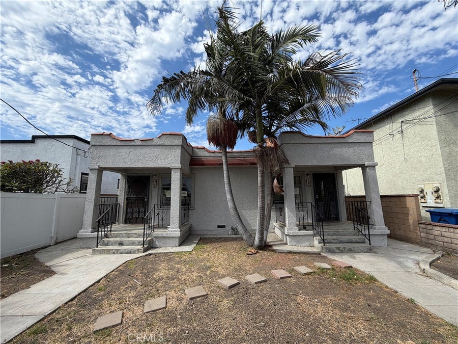 Property photo for 440 W 22nd Street, San Pedro, CA