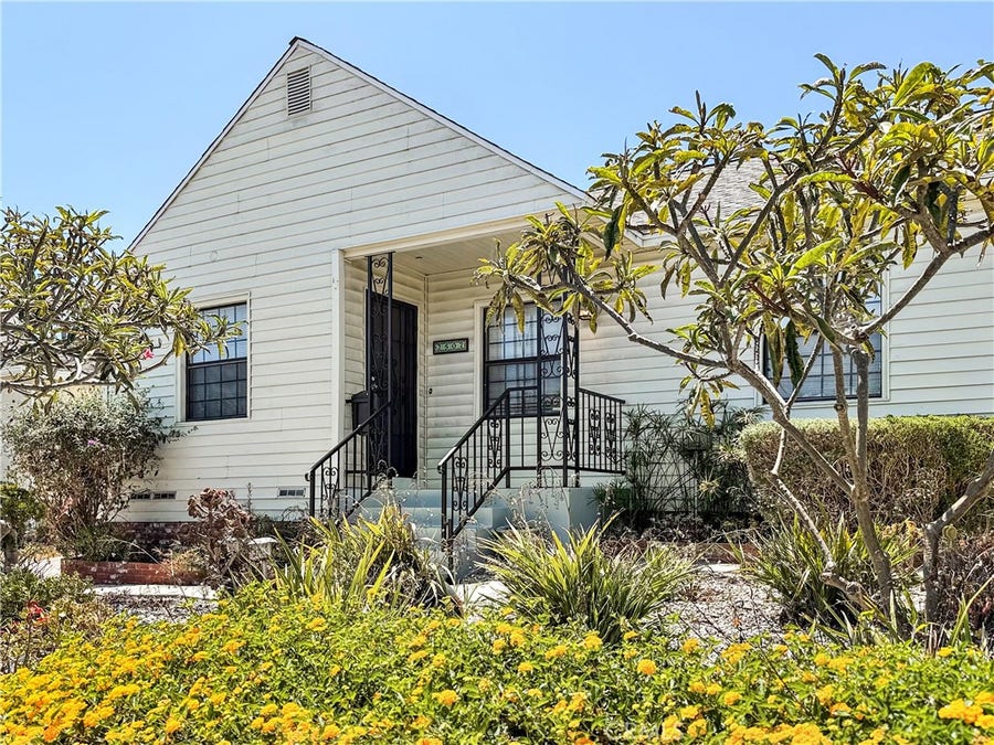 Property photo for 2507 S Patton, San Pedro, CA