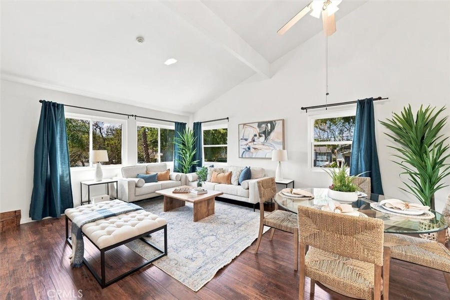 Property photo for 2614 Grant Avenue, #A, Redondo Beach, CA