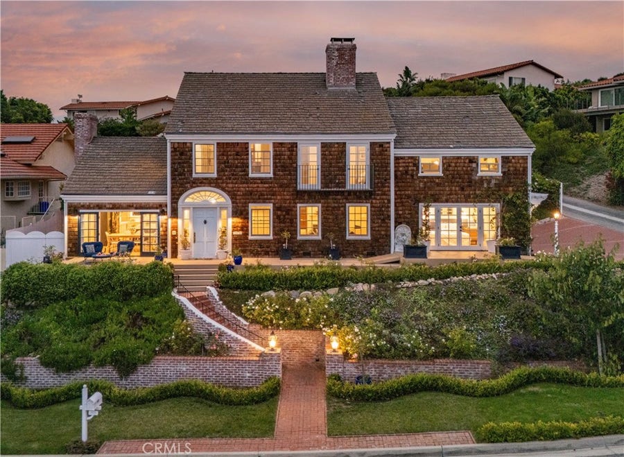 Property photo for 2976 Via Alvarado, Palos Verdes Estates, CA