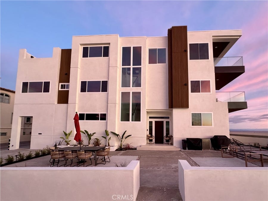 Property photo for 740 The Strand, Hermosa Beach, CA