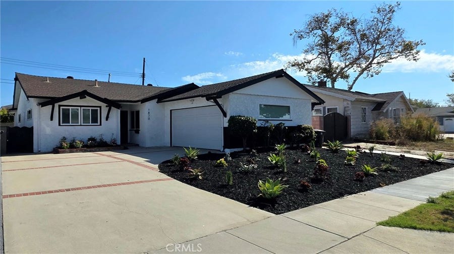 Property photo for 1870 W 180th Street, Torrance, CA